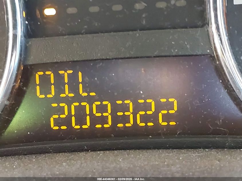 2008 Chevrolet Colorado Lt VIN: 1GCDT13E988176791 Lot: 44346361