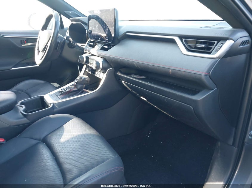 2023 Toyota Rav4 Prime Xse