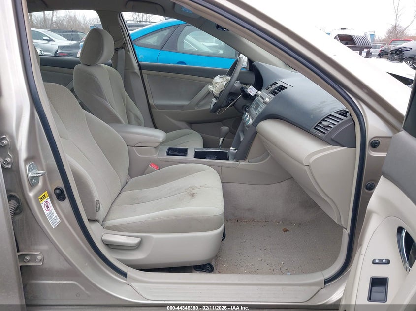 2008 Toyota Camry
