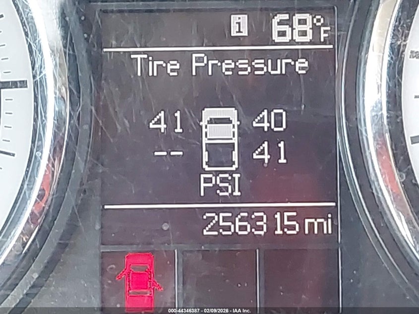 2012 Ram 1500 St VIN: 1C6RD6FP4CS262770 Lot: 44346387