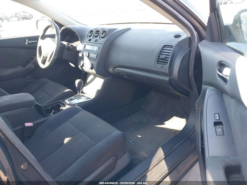 2010 Nissan Altima 3.5 Sr