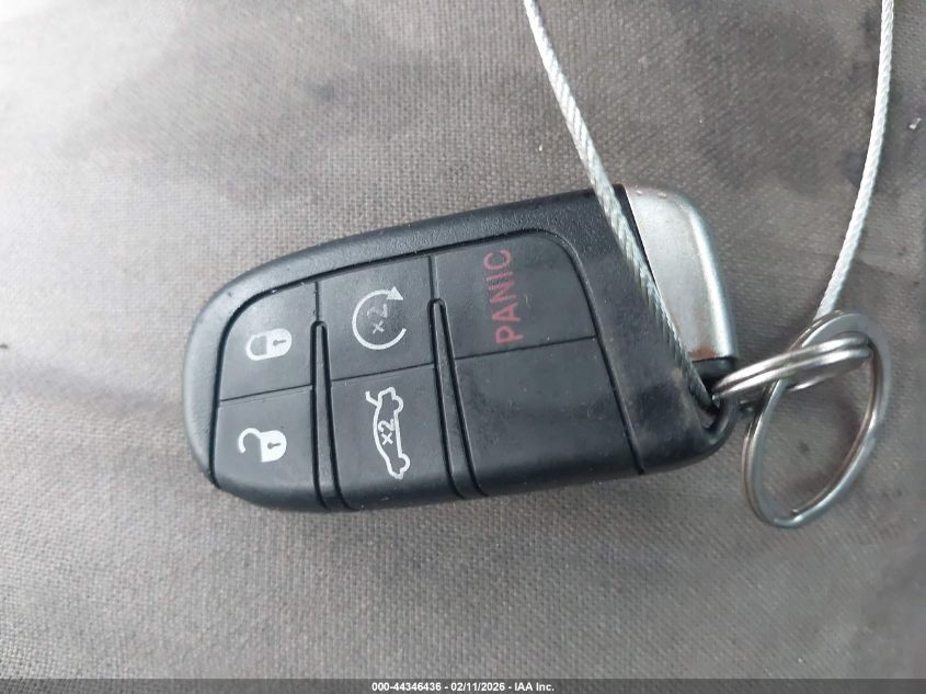 2018 Dodge Charger Gt Awd VIN: 2C3CDXJG7JH140067 Lot: 44346436