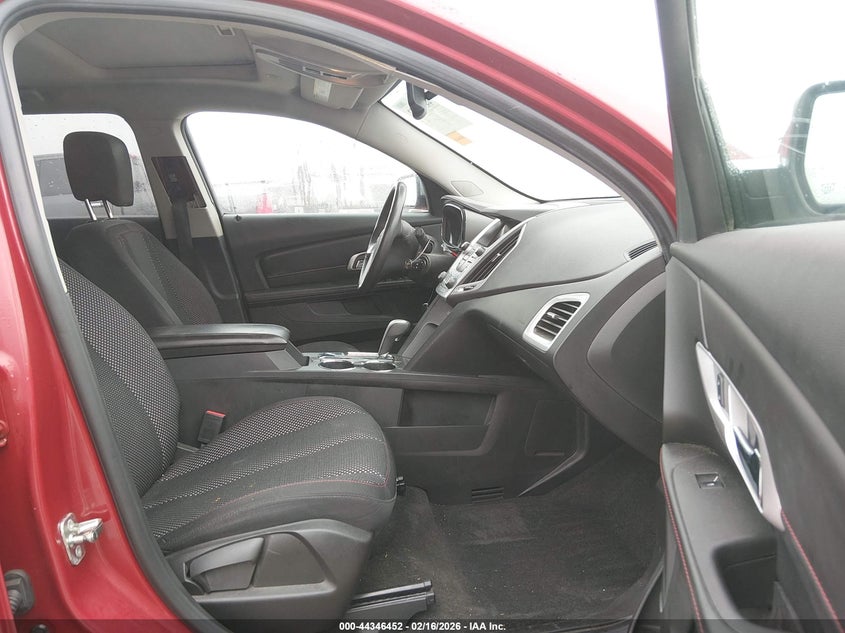 2014 GMC Terrain Sle-2