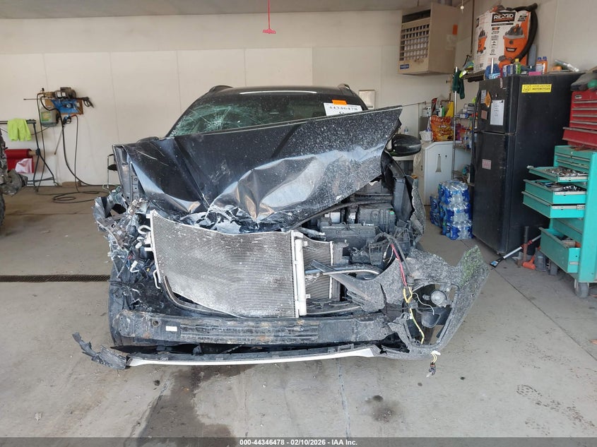 VIN KNDP6CAC0L7771044 2020 KIA SPORTAGE S