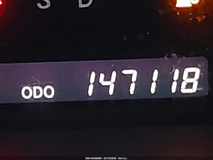 2013 Toyota Highlander Base Plus V6 VIN: 5TDZK3EHXDS105875 Lot: 44346496