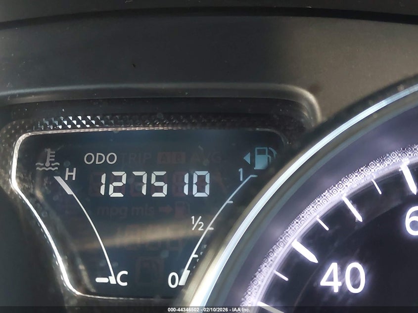 2019 Nissan Versa 1.6 Sv VIN: 3N1CN7AP7KL856620 Lot: 44346502