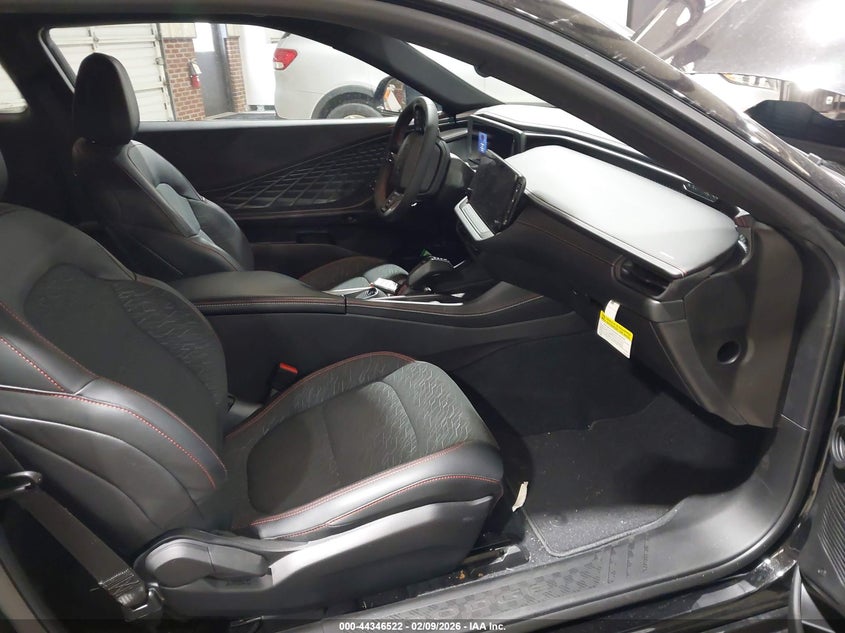 2025 Dodge Charger Daytona R/T Awd