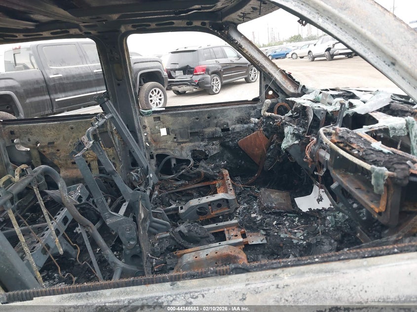 2003 Chevrolet Suburban 1500 Ls