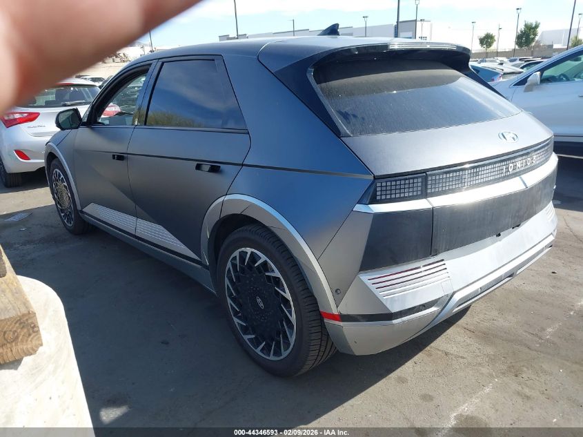 2022 Hyundai Ioniq 5 Limited