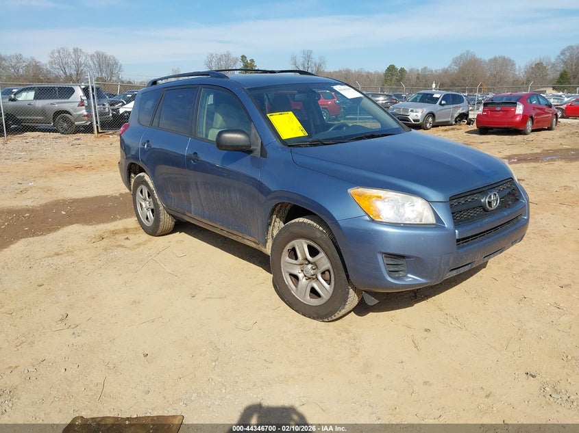 2011 Toyota Rav4
