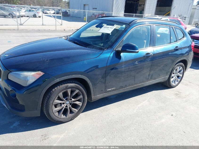 2014 BMW X1 xDrive28I