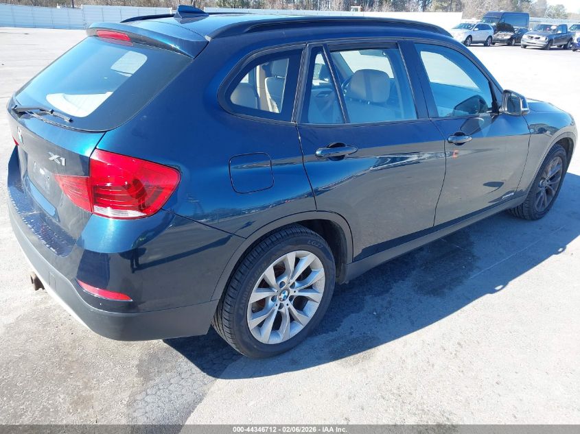 2014 BMW X1 xDrive28I
