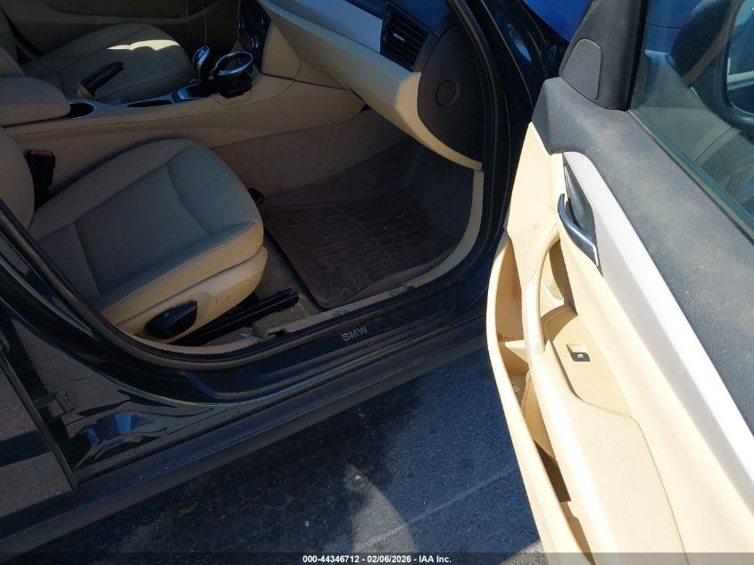 2014 BMW X1 xDrive28I