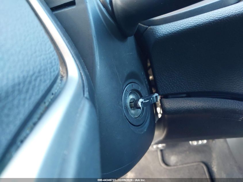 2018 Honda Civic Sport VIN: SHHFK7H44JU229609 Lot: 44346722