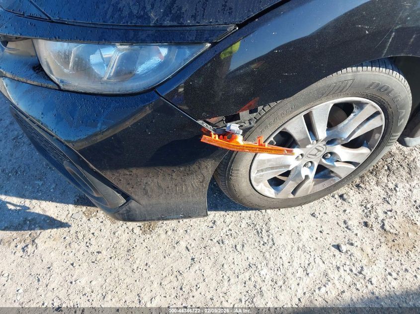 2018 Honda Civic Sport VIN: SHHFK7H44JU229609 Lot: 44346722