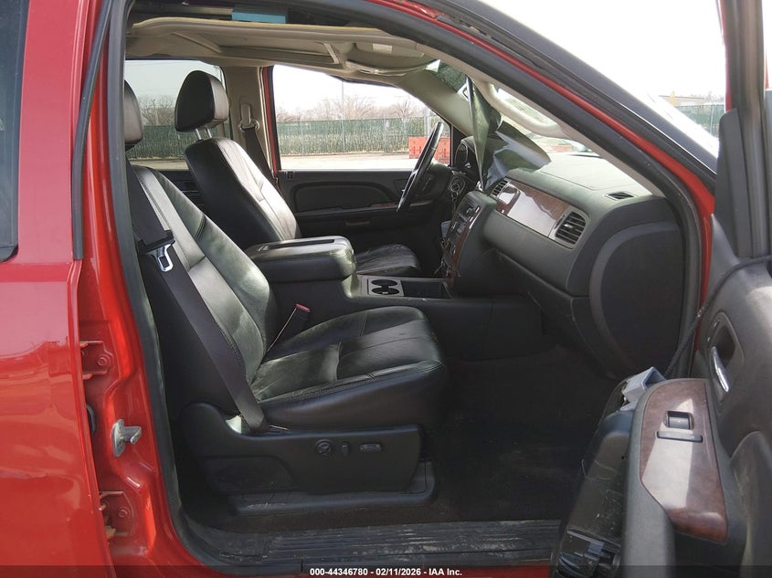 2008 Chevrolet Silverado 1500 Lt1/Lt2/Ltz/Work Truck