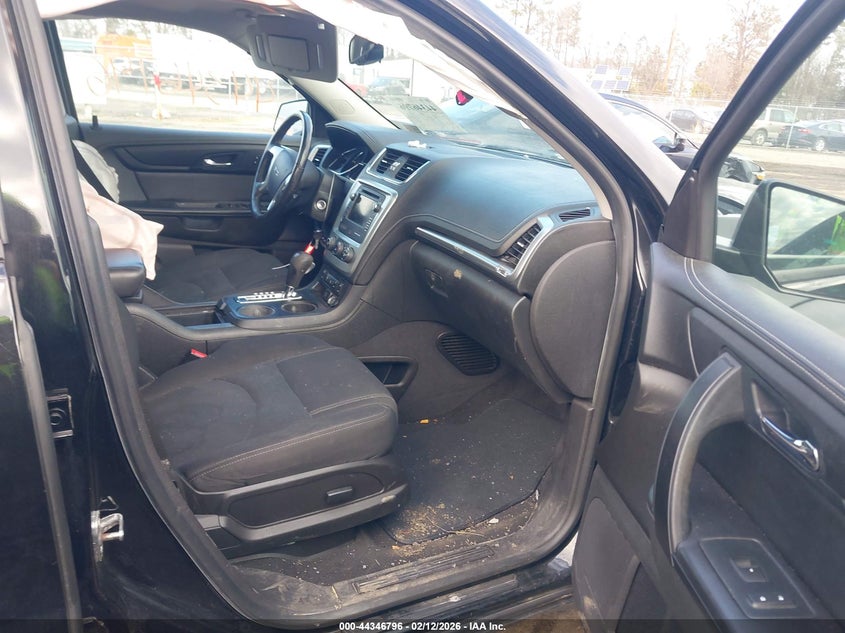 2016 GMC Acadia Sle-2