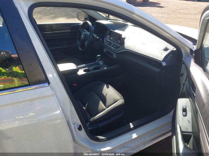 2024 Nissan Altima S Fwd