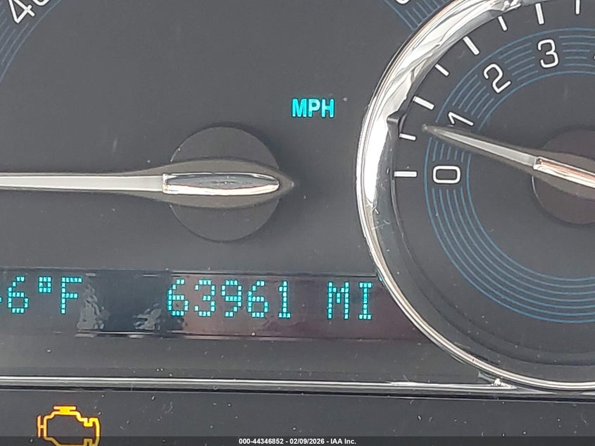 2007 Chevrolet Hhr Lt VIN: 3GNDA33P37S539943 Lot: 44346852