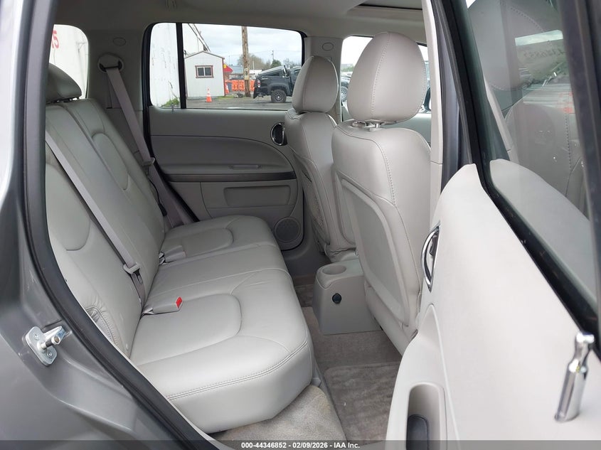 2007 Chevrolet Hhr Lt VIN: 3GNDA33P37S539943 Lot: 44346852