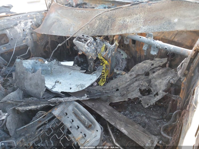 2017 Toyota Sienna Le 8 Passenger