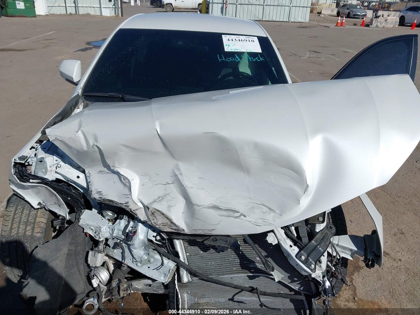 2022 Cadillac Ct4 Sport VIN: 1G6DC5RK7N0133066 Lot: 44346910