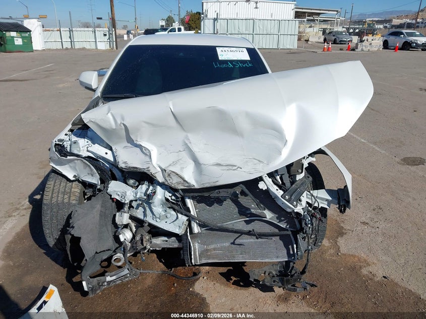 2022 Cadillac Ct4 Sport VIN: 1G6DC5RK7N0133066 Lot: 44346910