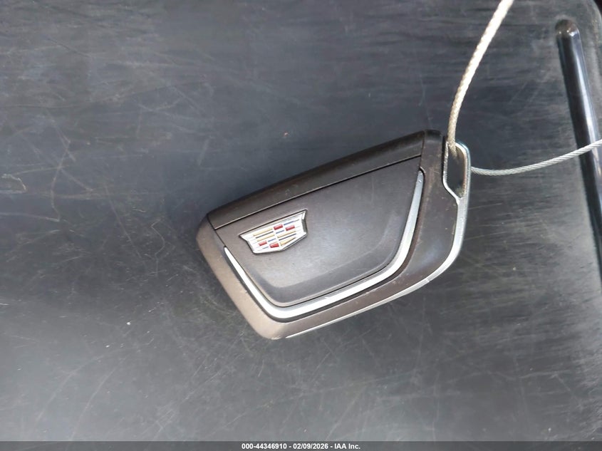 2022 Cadillac Ct4 Sport VIN: 1G6DC5RK7N0133066 Lot: 44346910