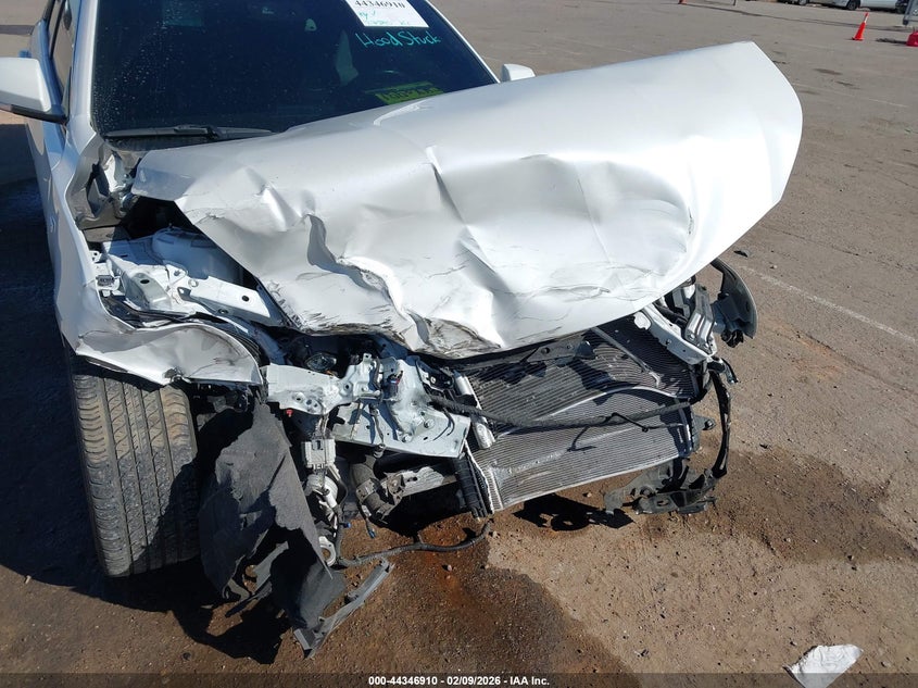 2022 Cadillac Ct4 Sport VIN: 1G6DC5RK7N0133066 Lot: 44346910