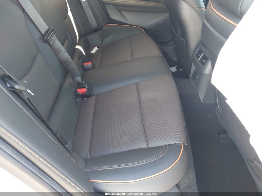 2022 Cadillac Ct4 Sport VIN: 1G6DC5RK7N0133066 Lot: 44346910