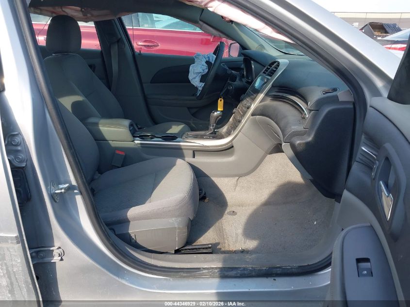 2013 Chevrolet Malibu 1Ls