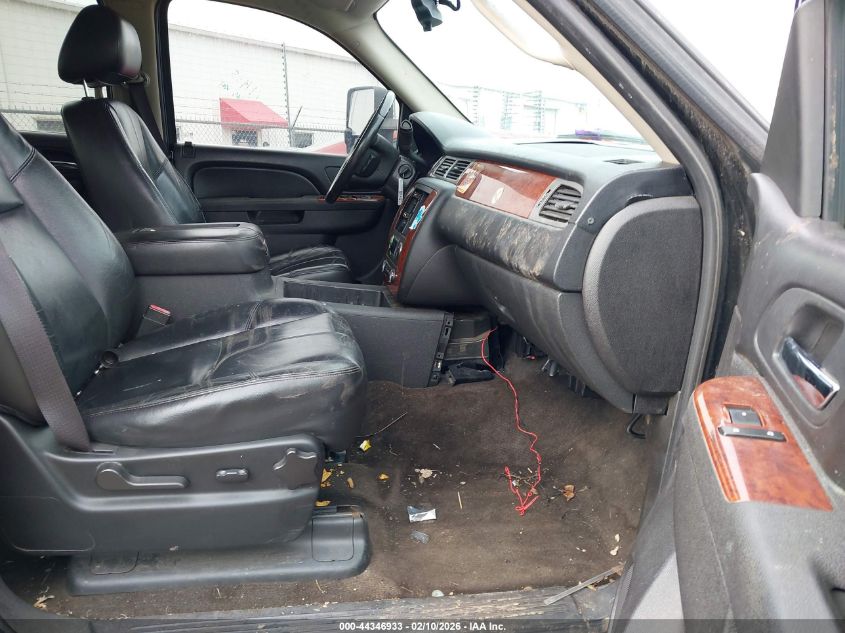 2011 Chevrolet Avalanche 1500 Lt1