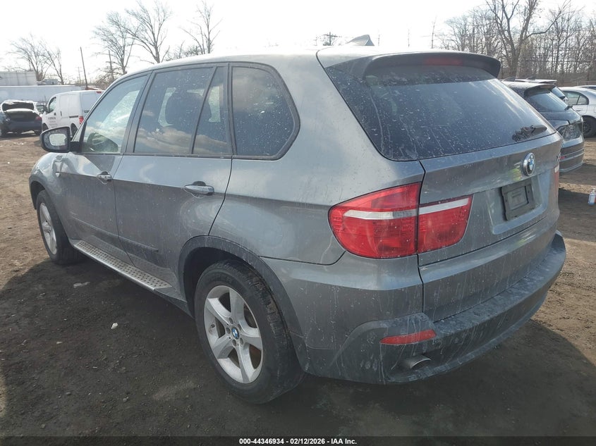 2010 BMW X5 xDrive30I