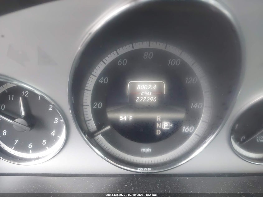AtlanticExpress - Mercedes-Benz E-Class