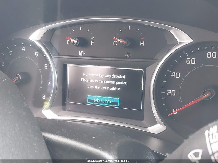 2017 Chevrolet Malibu Premier VIN: 1G1ZH5SX1HF112850 Lot: 44346972