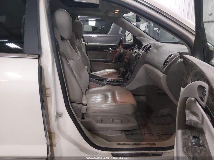 2014 Buick Enclave Premium