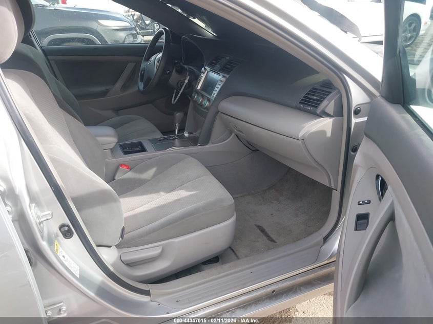 2009 Toyota Camry Le