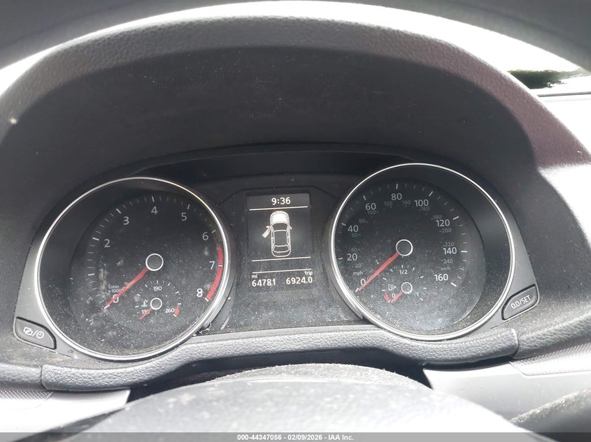 2018 Volkswagen Passat 2.0T R-Line/2.0T S VIN: 1VWAA7A3XJC018599 Lot: 44347056