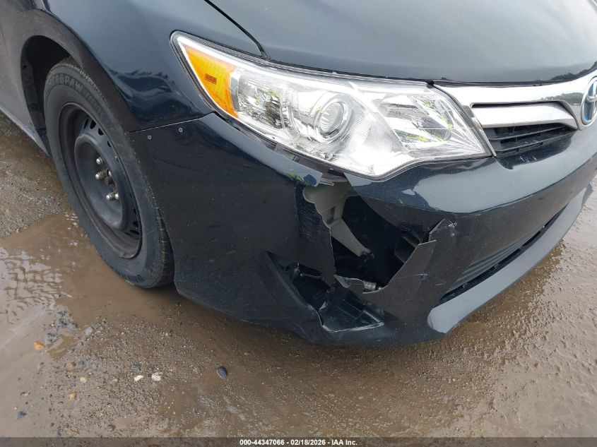 2014 Toyota Camry Hybrid Le VIN: 4T1BD1FK0EU098843 Lot: 44347066