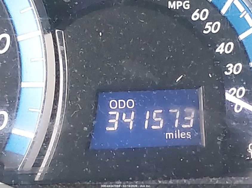 2014 Toyota Camry Hybrid Le VIN: 4T1BD1FK0EU098843 Lot: 44347066