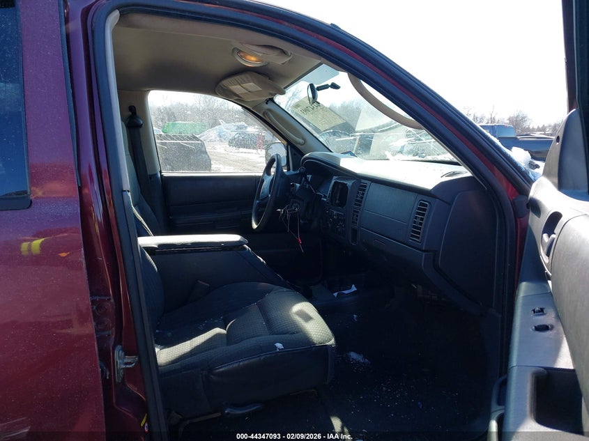 2002 Dodge Durango Sport