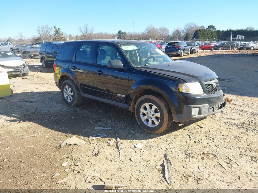 2008 Mazda Tribute I Sport