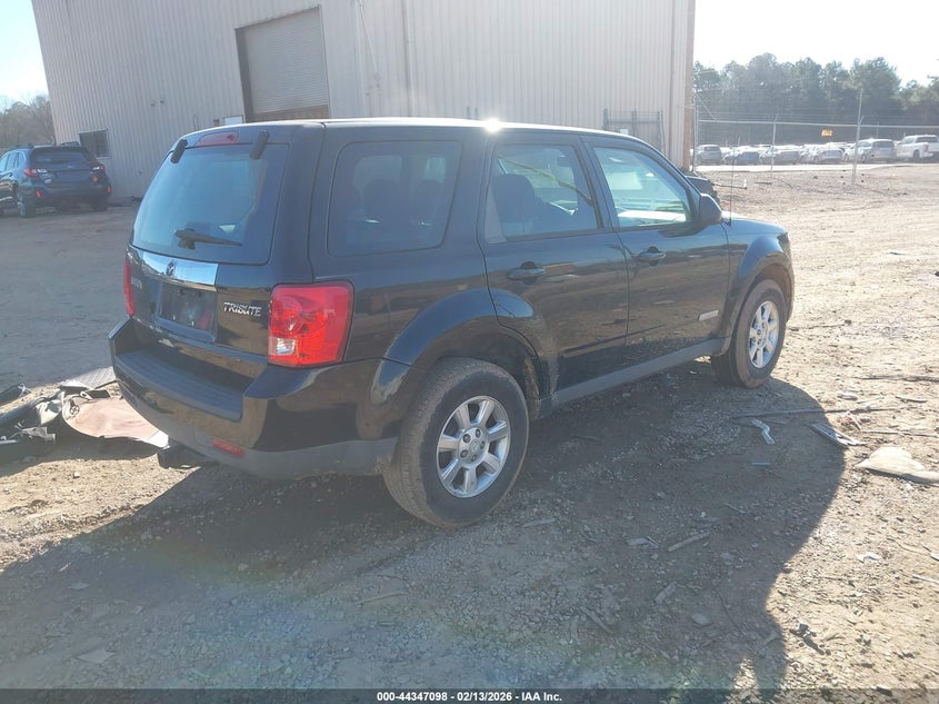 2008 Mazda Tribute I Sport