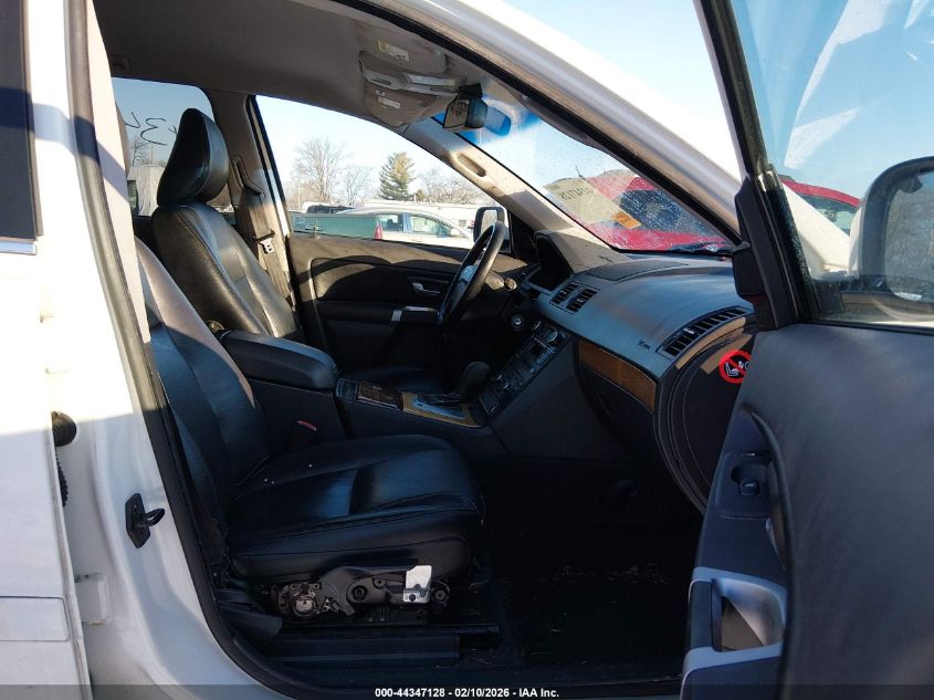 2008 Volvo Xc90 3.2