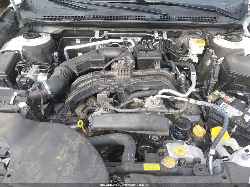 2021 Subaru Outback Limited VIN: 4S4BTANC5M3209307 Lot: 44347150