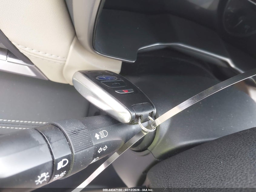 2021 Subaru Outback Limited VIN: 4S4BTANC5M3209307 Lot: 44347150