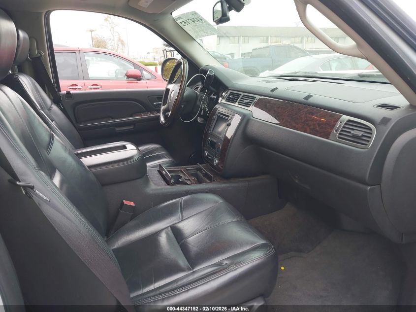 2007 GMC Yukon Xl 1500 Denali