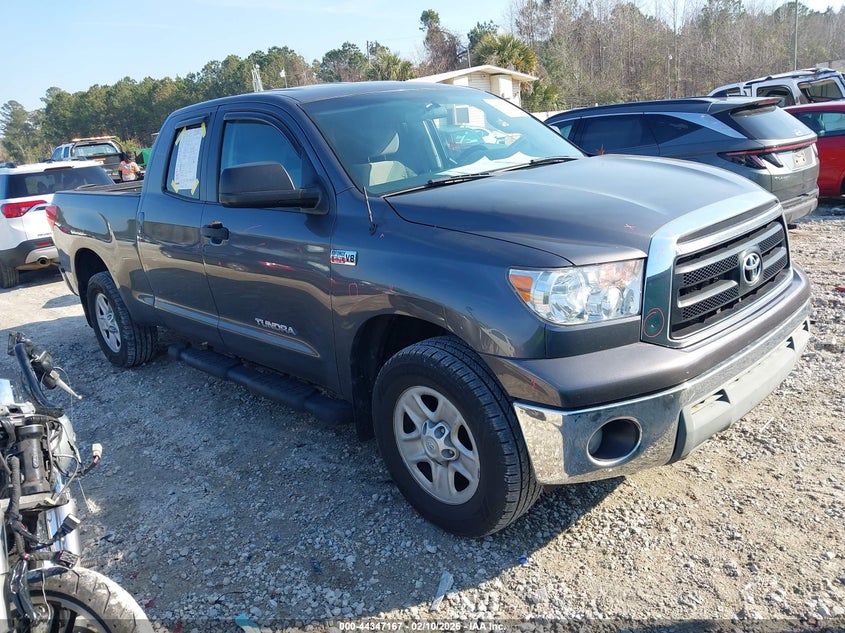 2011 Toyota Tundra Grade 5.7L V8