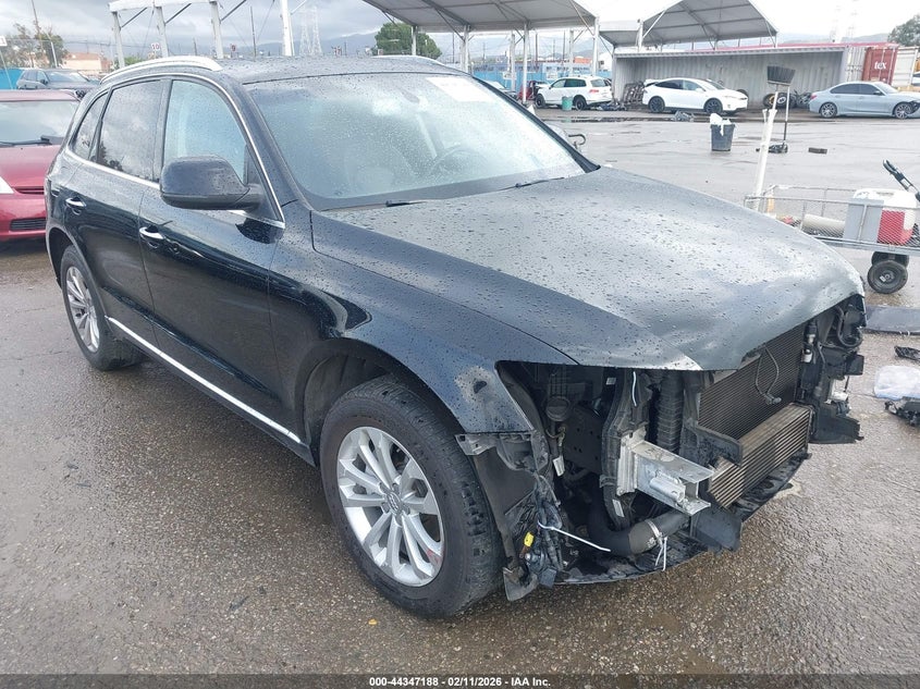 Vin:  , lot: 44843642, audi q5 2015 img_1