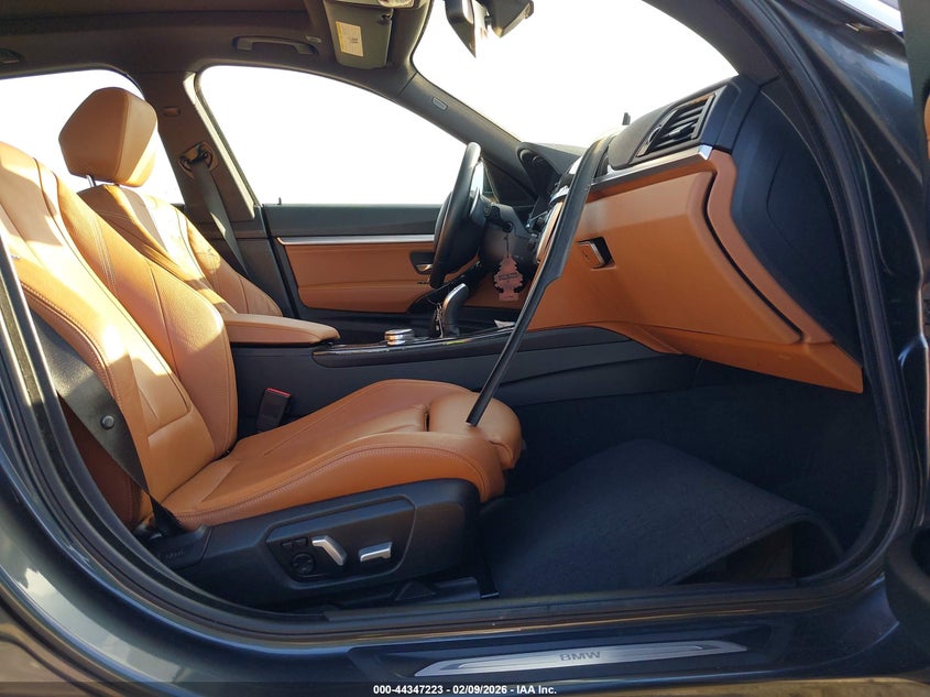 2016 BMW 328I Gran Turismo xDrive